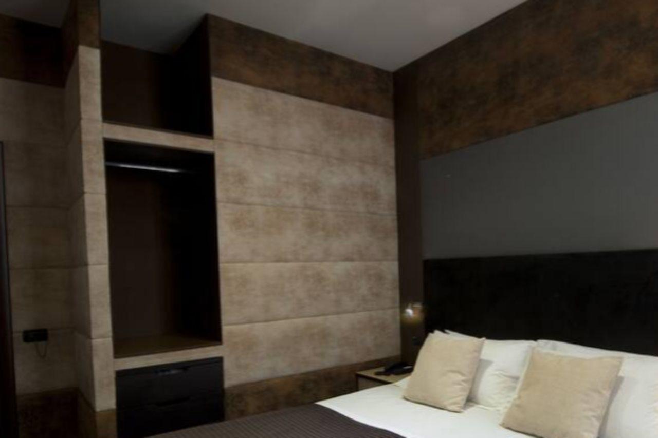 Blue Suite Vatican Guesthouse Рим Экстерьер фото